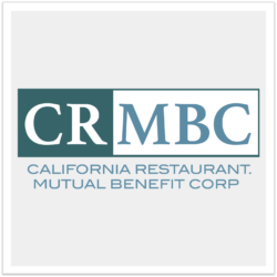 California Restaurant Mutual Benefit Corporation Logo
